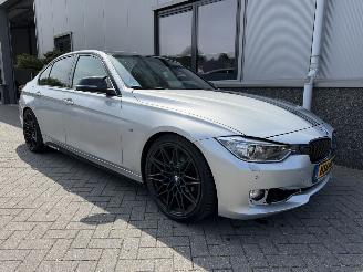  BMW 3-serie 328i xDrive High Executive 2014/3