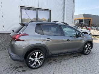 Peugeot 2008 1.2 PureTech GT-Line Automaat. picture 4