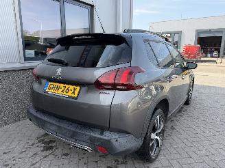 Peugeot 2008 1.2 PureTech GT-Line Automaat. picture 5