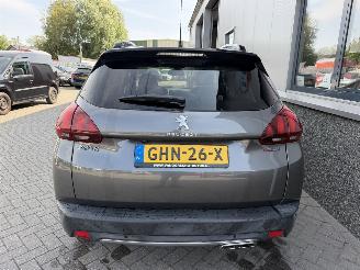 Peugeot 2008 1.2 PureTech GT-Line Automaat. picture 15