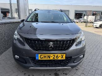 Peugeot 2008 1.2 PureTech GT-Line Automaat. picture 9