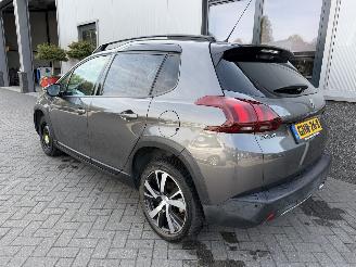 Peugeot 2008 1.2 PureTech GT-Line Automaat. picture 13