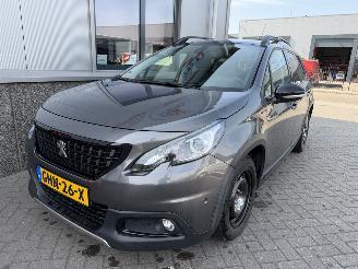 Peugeot 2008 1.2 PureTech GT-Line Automaat. picture 10