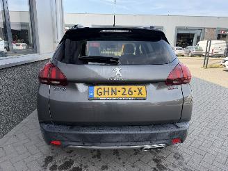 Peugeot 2008 1.2 PureTech GT-Line Automaat. picture 6