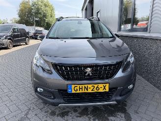 Peugeot 2008 1.2 PureTech GT-Line Automaat. picture 7