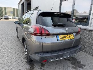 Peugeot 2008 1.2 PureTech GT-Line Automaat. picture 14