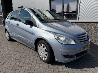  Mercedes B-klasse 200 Automaat. 2008/1