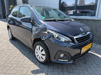  Peugeot 108 1.0 e-VTi Active 2015/8