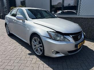  Lexus IS 250 Business Luxury Automaat. 2007/5