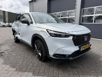 skadebil auto Honda Hr-v 1.5 e:HEV Elegance 2022/7