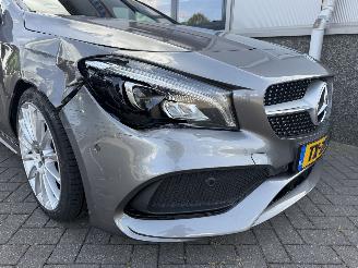Mercedes Cla-klasse 200 d Business Solution Shooting Brake Automaat. picture 10