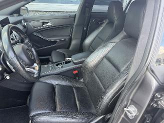 Mercedes Cla-klasse 200 d Business Solution Shooting Brake Automaat. picture 39