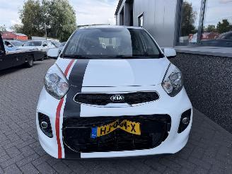 Kia Picanto 1.2 CVVT DynamicLine picture 8