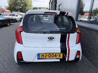 Kia Picanto 1.2 CVVT DynamicLine picture 31