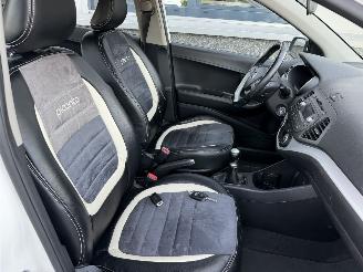 Kia Picanto 1.2 CVVT DynamicLine picture 18
