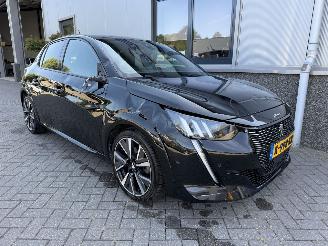 škoda osobní automobily Peugeot 208 1.2 PureTech GT 2020/12