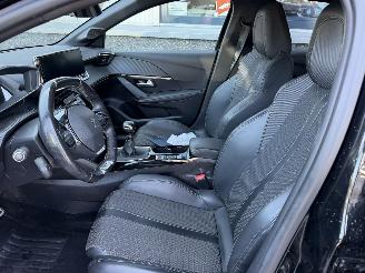 Peugeot 208 1.2 PureTech GT picture 22