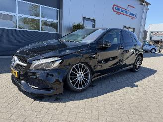 Mercedes A-klasse 180 Business Solution AMG picture 5