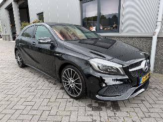  Mercedes A-klasse 180 Business Solution AMG 2017/10
