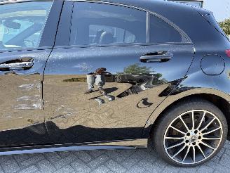 Mercedes A-klasse 180 Business Solution AMG picture 20