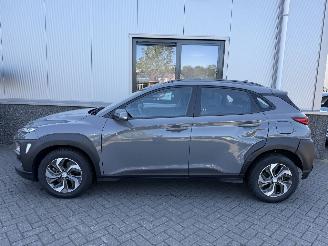 Hyundai Kona 1.6 GDI HEV Comfort picture 14