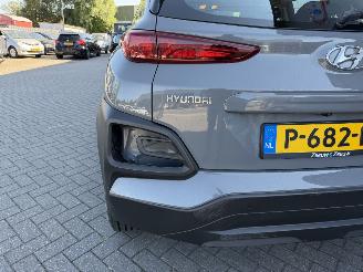 Hyundai Kona 1.6 GDI HEV Comfort picture 23