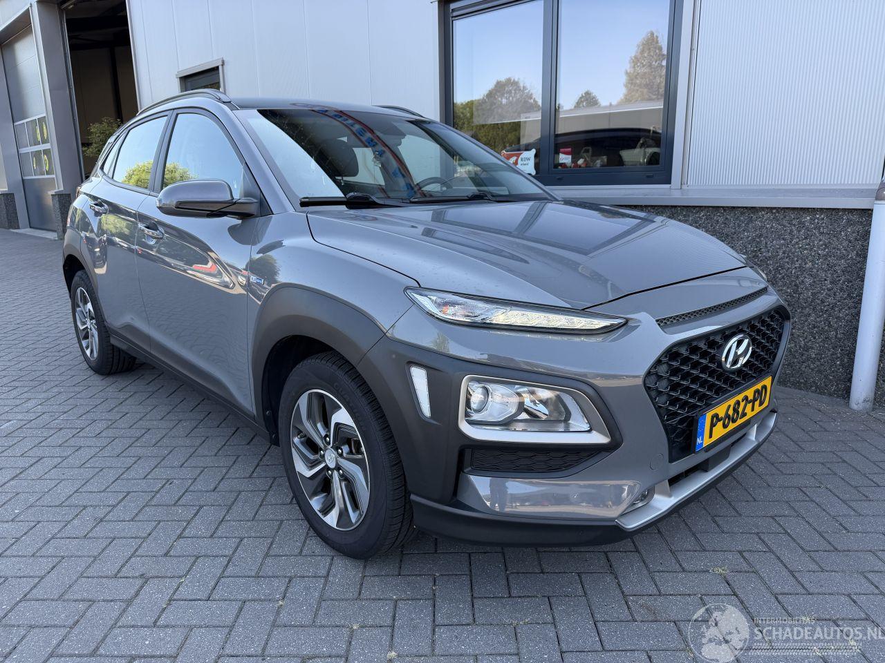 Hyundai Kona 1.6 GDI HEV Comfort
