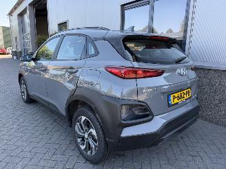 Hyundai Kona 1.6 GDI HEV Comfort picture 16
