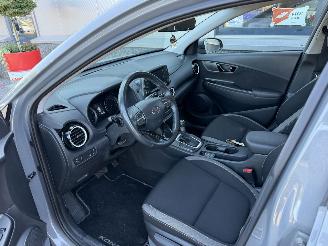 Hyundai Kona 1.6 GDI HEV Comfort picture 34