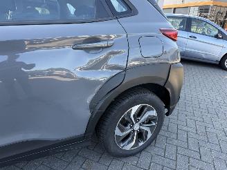Hyundai Kona 1.6 GDI HEV Comfort picture 21