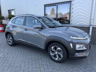 Hyundai Kona 1.6 GDI HEV Comfort picture 3