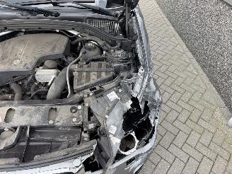 BMW X3 SDRIVE20I Executive Automaat GR-884-N. picture 48