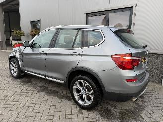 BMW X3 SDRIVE20I Executive Automaat GR-884-N. picture 26