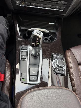 BMW X3 SDRIVE20I Executive Automaat GR-884-N. picture 37