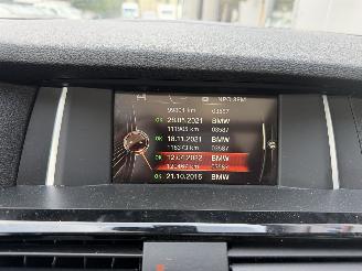 BMW X3 SDRIVE20I Executive Automaat GR-884-N. picture 41
