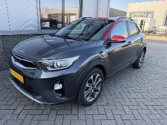 Kia Stonic 1.0 T-GDi DynamicPlusLine J-385-HP picture 21