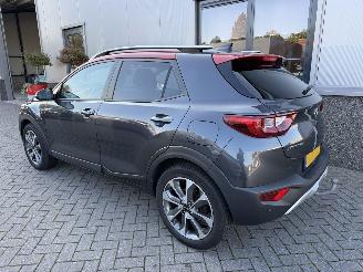 Kia Stonic 1.0 T-GDi DynamicPlusLine J-385-HP picture 23