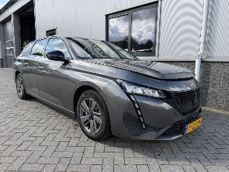 skadebil auto Peugeot 308 SW 1.2 PureTech Active Pack Business 2022/5