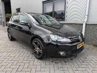  Volkswagen Golf 1.4 TSI Highline 2010/6