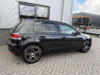 Volkswagen Golf 1.4 TSI Highline picture 4