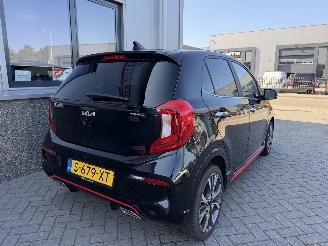 Kia Picanto 1.0 T-GDI GT-Line 5p picture 5