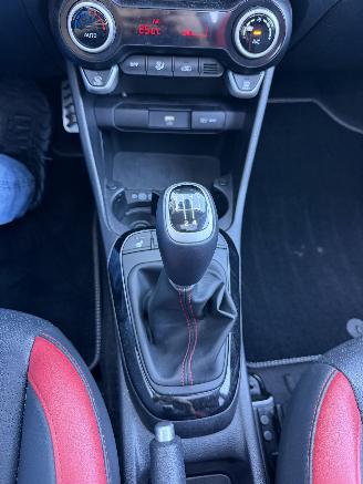 Kia Picanto 1.0 T-GDI GT-Line 5p picture 41