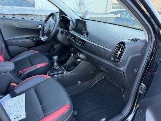 Kia Picanto 1.0 T-GDI GT-Line 5p picture 10