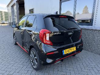 Kia Picanto 1.0 T-GDI GT-Line 5p picture 19