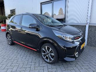 Kia Picanto 1.0 T-GDI GT-Line 5p picture 2