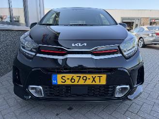 Kia Picanto 1.0 T-GDI GT-Line 5p picture 25