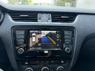 Skoda Octavia 1.0 TSI Greentech Ambition Business picture 34