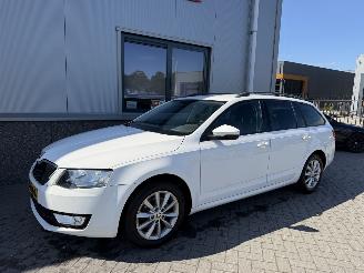 Skoda Octavia 1.0 TSI Greentech Ambition Business picture 30