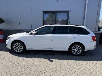 Skoda Octavia 1.0 TSI Greentech Ambition Business picture 29
