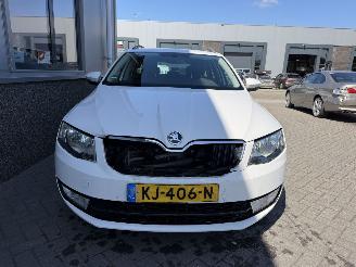 Skoda Octavia 1.0 TSI Greentech Ambition Business picture 32